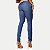 CALÇA MAC JEANS JEANS MÉDIO COM ELASTANO CIGARRET FEMININO ADULTO - Imagem 2