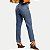 CALÇA MAC JEANS JEANS MÉDIO BRUTO MOM FEMININO ADULTO - Imagem 2