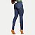 CALÇA MAC JEANS JEANS MÉDIO COM ELASTANO SKINNY FEMININO ADULTO - Imagem 2
