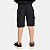 BERMUDA MAX TEEN BRIM COM ELASTANO CARGO GRAFITE MASCULINO INFANTIL - Imagem 2