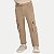 CALÇA MAX TEEN BRIM COM ELASTANO CARGO BEGE MASCULINO INFANTIL - Imagem 1