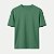CAMISETA HERING MANGA CURTA COMFORT SUPER LISA VERDE UNISEX ADULTO - Imagem 1