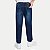 CALÇA MAX TEEN JEANS MÉDIO COM ELASTANO SLIM MASCULINO INFANTIL - Imagem 2