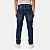 CALÇA MAX TEEN JEANS MÉDIO COM ELASTANO SLIM MASCULINO INFANTIL - Imagem 3
