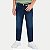 CALÇA MAX TEEN JEANS MÉDIO COM ELASTANO SLIM MASCULINO INFANTIL - Imagem 1