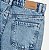SHORT SAIA  HERINGKIDSJEANS MÉDIO BRUTO BÁSICO FEMININO INFANTIL - Imagem 2