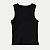 BLUSA HERINGKIDS REGATA MALHA CANELADA PRETO FEMININO INFANTIL - Imagem 3