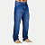 CALÇA SHOT JEANS MÉDIO BRUTO OVER MASCULINO ADULTO - Imagem 1