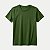 BLUSA HERING MANGA CURTA TSHIRT  ALGODÃO LISA VERDE UNISEX ADULTO - Imagem 1