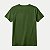 BLUSA HERING MANGA CURTA TSHIRT  ALGODÃO LISA VERDE UNISEX ADULTO - Imagem 2
