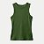 BLUSA HERING REGATA MALHA CANELADA VERDE FEMININO ADULTO - Imagem 1