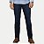 CALÇA PITT JEANS MÉDIO COM ELASTANO COMFORT MASCULINO ADULTO - Imagem 1