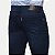CALÇA PITT JEANS MÉDIO COM ELASTANO COMFORT MASCULINO ADULTO - Imagem 2