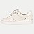 TÊNIS PICCADILLY CASUAL COM CADARÇO OFFWHITE FEMININO ADULTO - Imagem 1