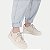 TÊNIS PICCADILLY CASUAL COM CADARÇO OFFWHITE FEMININO ADULTO - Imagem 4