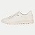TÊNIS PICCADILLY CASUAL COM CADARÇO OFFWHITE FEMININO ADULTO - Imagem 1