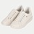 TÊNIS PICCADILLY CASUAL COM CADARÇO OFFWHITE FEMININO ADULTO - Imagem 3