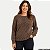 BLUSA AT SP FISMLY BELIEVE MANGA LONGA TRICÔ MOUSE FEMININO ADULTO (CORES SORTIDAS) 311127-P - Imagem 1