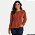 BLUSA AT SP DULALA MANGA LONGA TRICÔ MOUSE FEMININO ADULTO (CORES SORTIDAS) 311130-P - Imagem 2
