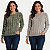 BLUSA AT SP DULALA MANGA LONGA TRICÔ MOUSE FEMININO ADULTO (CORES SORTIDAS) 311130-P - Imagem 4