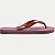 CHINELO HAVAIANAS BRASIL LOGO DEDO ROSA UNISEX ADULTO - Imagem 2