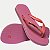 CHINELO HAVAIANAS BRASIL LOGO DEDO ROSA UNISEX ADULTO - Imagem 3