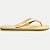 CHINELO HAVAIANAS BRASIL LOGO DEDO CREME UNISEX ADULTO - Imagem 2