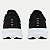 TÊNIS ASICS RAIDEN 5 RUNNING PRETO FEMININO ADULTO - Imagem 4