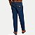 CALÇA MAX TEEN JEANS MÉDIO COM ELASTANO COUNTRY MASCULINO INFANTIL - Imagem 2