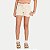 SHORT MAX TEEN BRIM BRUTO BÁSIC BEGE FEMININO INFANTIL - Imagem 1
