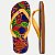 CHINELO HAVAIANAS TOP CAJU SAFARI DEDO LARANJA FEMININO ADULTO - Imagem 4