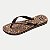 CHINELO HAVAIANAS TOP CAQUINHOS DEDO CAFÉ FEMININO ADULTO - Imagem 3