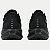 TÊNIS ASICS RAIDEN 5 RUNNING PRETO MASCULINO ADULTO - Imagem 4
