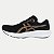 TÊNIS ASICS RAIDEN 5 RUNNING PRETO MASCULINO ADULTO - Imagem 1