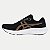 TÊNIS ASICS RAIDEN 5 RUNNING PRETO MASCULINO ADULTO - Imagem 3