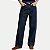 CALÇA HERING JEANS ESCURO BRUTO WIDE LEG FEMININO ADULTO - Imagem 1