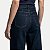 CALÇA HERING JEANS ESCURO BRUTO WIDE LEG FEMININO ADULTO - Imagem 2