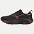 TÊNIS MIZUNO JET 8 RUNNING PRETO UNISEX INFANTIL - Imagem 1