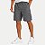 BERMUDA AMIL POLIESTER FITNESS CARGO CHUMBO MASCULINO ADULTO - Imagem 1