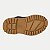 BOTA MOLEKINHO BOTINA CAFÉ MASCULINO INFANTIL - Imagem 3
