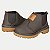 BOTA MOLEKINHO BOTINA CAFÉ MASCULINO INFANTIL - Imagem 4