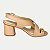 SANDALIA MODARE SALTO ALTO ACTIVE NUDE FEMININO ADULTO - Imagem 2