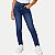 CALÇA MAX TEEN JEANS MÉDIO COM ELASTANO SKINNY FEMININO INFANTIL - Imagem 1