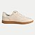 TÊNIS DAKOTA CASUAL COM CADARÇO BEGE FEMININO ADULTO - Imagem 2