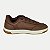 TÊNIS KIDY CASUAL K360 CONFORTO MARROM MASCULINO INFANTIL - Imagem 2