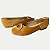 SAPATO PICCADILLY SALTO BAIXO MAXI ACTIVE MARROM CLARO FEMININO ADULTO - Imagem 4