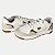 TÊNIS KIDY CASUAL K360 CONFORTO BRANCO MASCULINO INFANTIL - Imagem 4