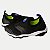 TÊNIS KIDY PLAY ADVENTURE IATE COM CARRO PRETO E AZUL MASCULINO INFANTIL - Imagem 4