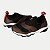 TÊNIS KIDY PLAY ADVENTURE IATE COM CARRO PRETO E CARAMELO MASCULINO INFANTIL - Imagem 4