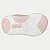 TÊNIS KIDY EQUILÍBRIO RUNNING COM VELCRO ROSA FEMININO INFANTIL - Imagem 3